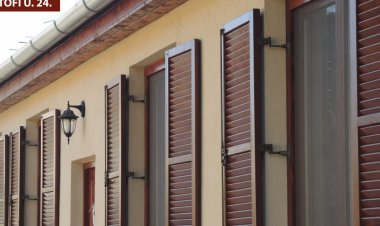 Ilona Vendégház Dinnyés