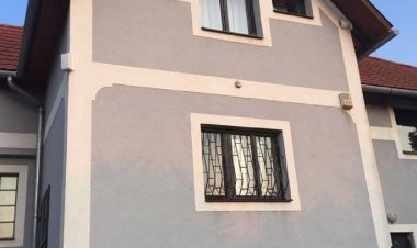 Eszter Ház Kisapáti