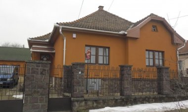 Mátrai Vendégház Mátraderecske