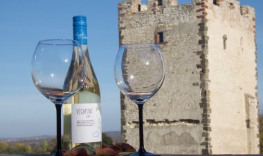 Várpanoráma Vendégház Nagyvázsony