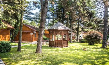 Rémus Vendégház Szarvas