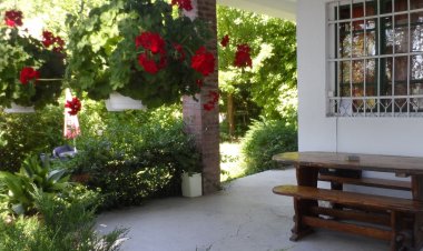 Kenderes Vendégház Zebegény