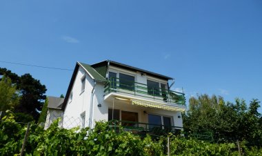 Láblógató Vendégház Balatonalmádi