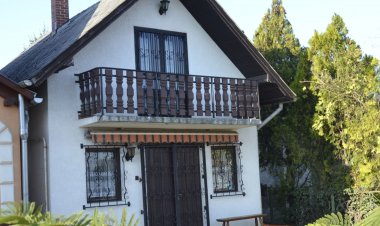 Vagabund Vendégház Etyek