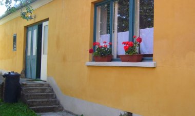 Vendégellátó Vendégház Nagyvázsony