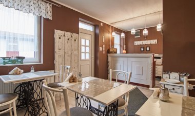 Abraham Vintage Szobák & Apartmanok Pécs