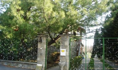 Gréti Vendégház Velem