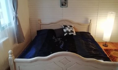 Mákvirág Ház Zebegény