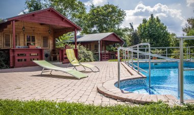 Dunai Gyöngy Vendégház Kisapostag