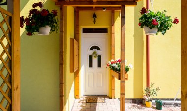 Bakterház Vendégház Nagyvisnyó