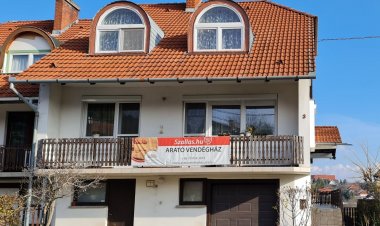Arató Vendégház Pécs