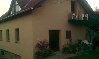 Kern Vendégház Velem