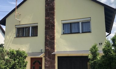Petra Nyaraló Balatonalmádi