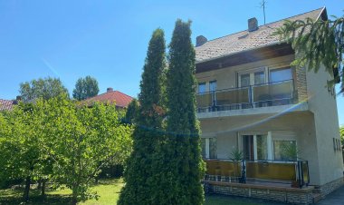 BB Apartman Siófok Ezüstpart