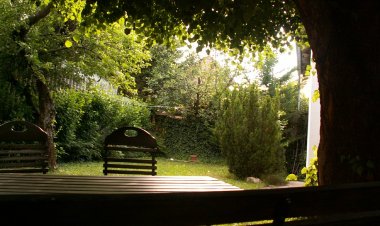 Hárs Vendégház Hévíz