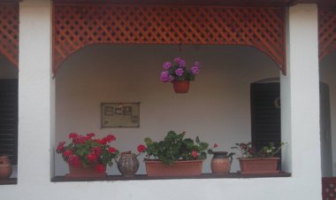 Bekecs Vendégház Nagyvisnyó