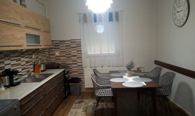 Kaland Vendégház Sátoraljaújhely