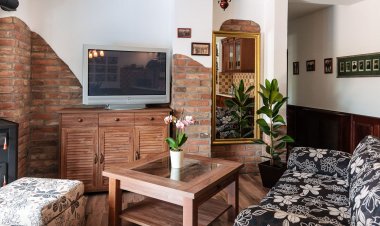 Szolid Bohém Vendégház Szarvas