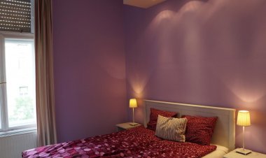 Jazzy Vibes Rooms Budapest