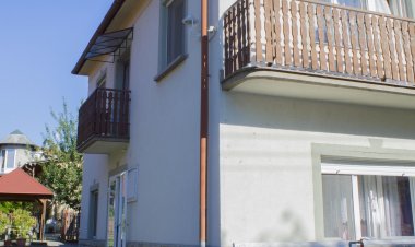 Haus Margit Vendégház Hévíz