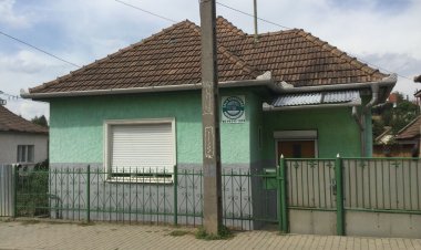 Zöld Vendégház Mátraderecske