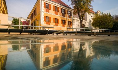 Dóm Zarándokház Pécs