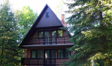 Óvári Vendégház Mátraszentimre Fallóskút