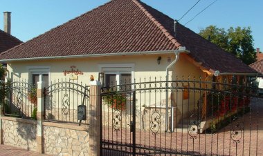 Szilágyi Party-Service Vendégház Gyula