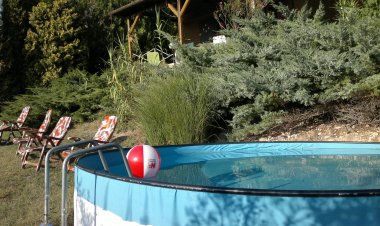 Mókus ház Zebegény