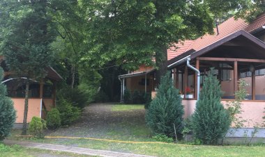 Benevár Vendégház Mátrafüred