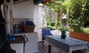 Bara Vendégház Szarvaskő