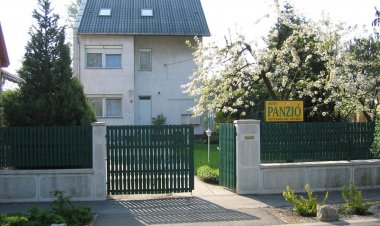 Mini Panzió Vendégház Budapest