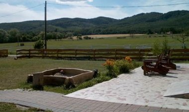 Kámor Fogadó Diósjenő