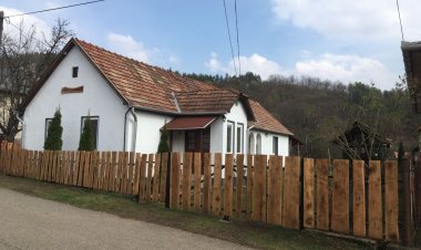 Harka Vendégház Nekézseny