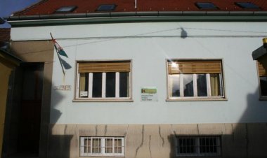 Kolpingház Pécs