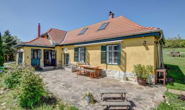 Vincellér Lak Balatonalmádi