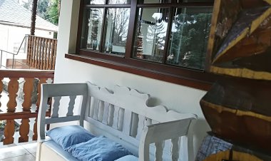 Kilátó Vendégház Mátrafüred