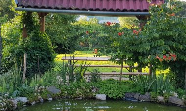 Smaragd Vendégház Szászvár