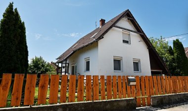 Paplak Vendégház Balatonvilágos