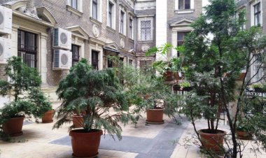 Omega Guesthouse Budapest