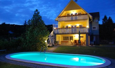 1edi Vendégház Velence