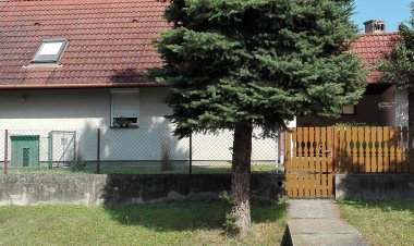 Horváth Vendégház Balatonberény