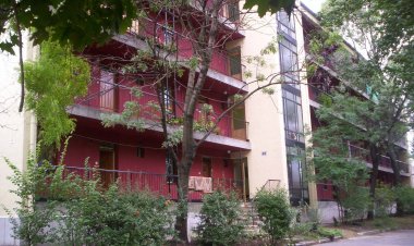 Pannónia Vendégház Budapest