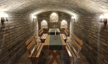 Gaja-völgyi Vendégház Fehérvárcsurgó