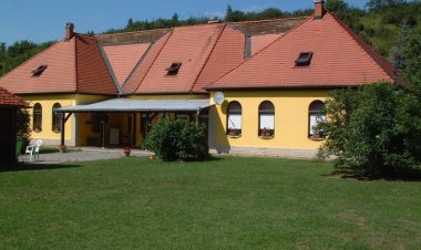 Wagler Vendégház Kisecset