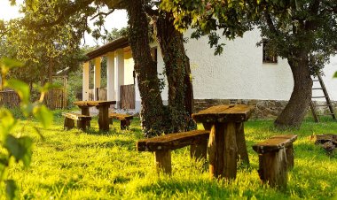 Szálas Turistaház Mátrafüred