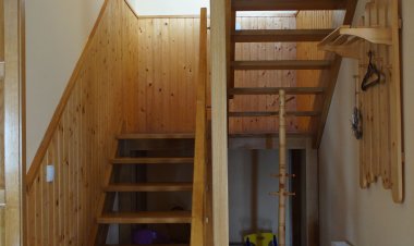 Katica Ház Telkibánya