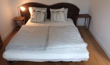 Római-Parti Vendégház Budapest