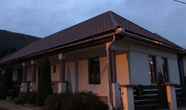 Nagymama Vendégháza Telkibánya