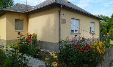 Margaréta Vendégház Fehérvárcsurgó